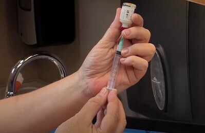 Кодирование Налтрексон в Бугульме Набор препарата для кодирования в шприц